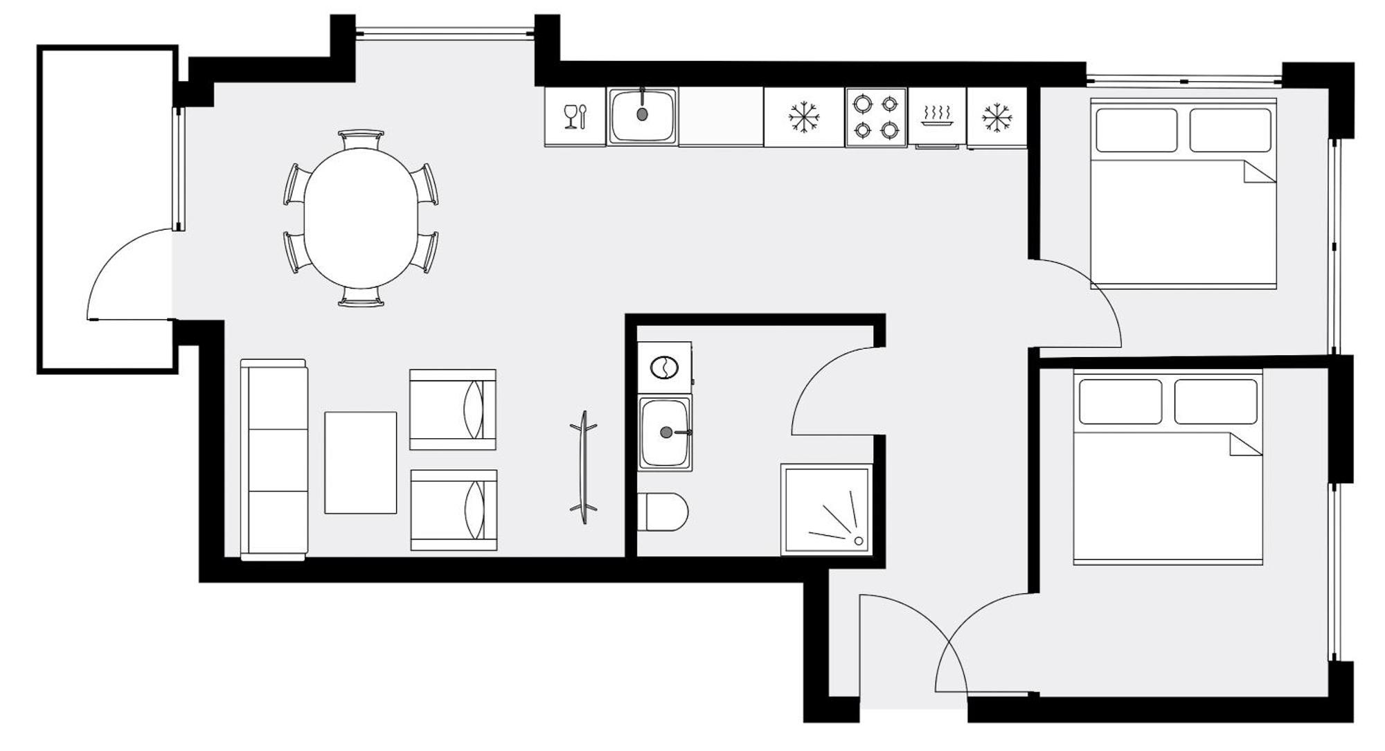 Clover House By Daniel&Jacob'S โคเปนเฮเกน ภายนอก รูปภาพ