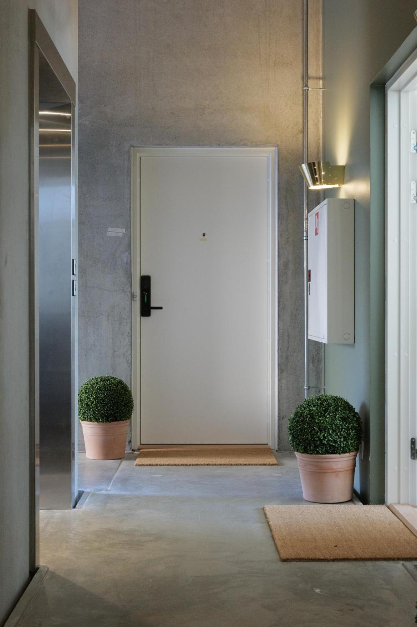 Clover House By Daniel&Jacob'S โคเปนเฮเกน ภายนอก รูปภาพ
