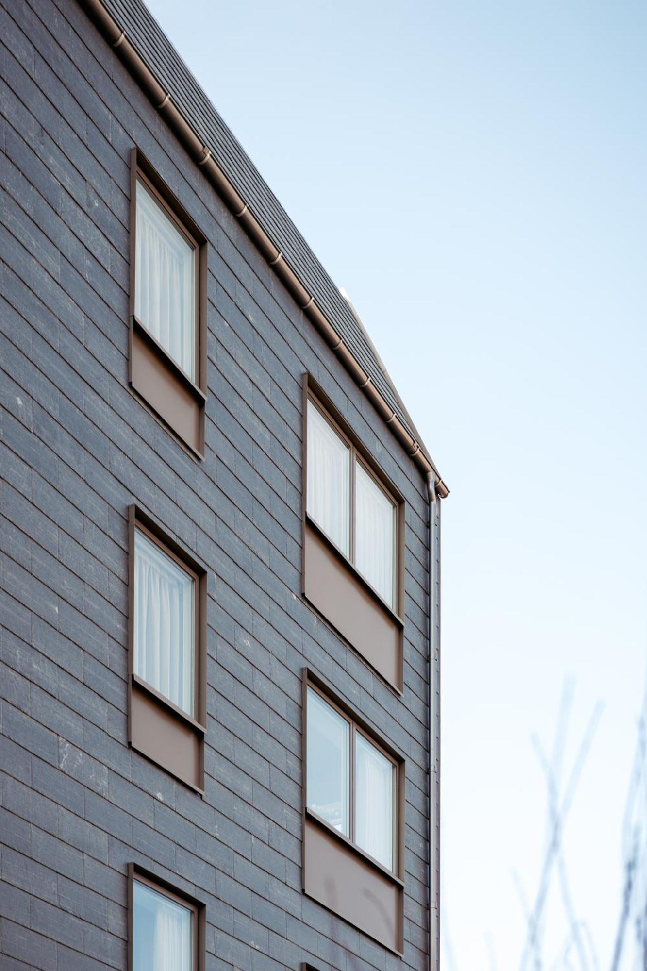 Clover House By Daniel&Jacob'S โคเปนเฮเกน ภายนอก รูปภาพ
